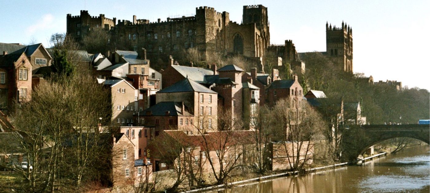 CASE STUDY: Supporting Durham County Council’s NHS Health Check Programme CASE STUDY: Supporting Durham County Council’s NHS Health Check Programme