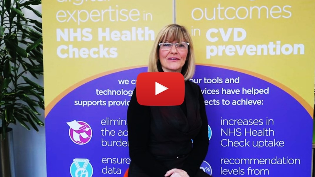 Our 'TOP picks' for Public Health England's 2019 CVD Prevention Conference in Manchester Our 'TOP picks' for Public Health England's 2019 CVD Prevention Conference in Manchester