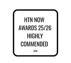 HTN COmmended