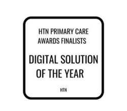 HTN finalist